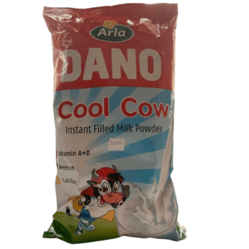 Dano Cool Cow Instant Milk Powder, 750g - Silverline Pharmacy Surulere, Lagos