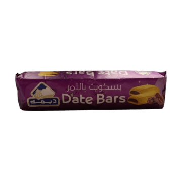 Date Bars, 150g - Silverline Pharmacy Surulere, Lagos