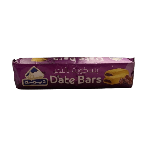 Date Bars, 150g - Silverline Pharmacy Surulere, Lagos