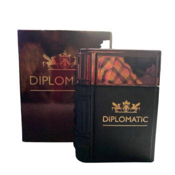 Diplomatic Perfume - Silverline Pharmacy Surulere, Lagos