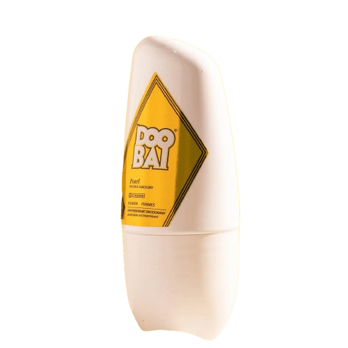 DOO BAI Pearl Women Anti-Perspirant Deodorant Roll-On - Silverline Pharmacy Surulere, Lagos