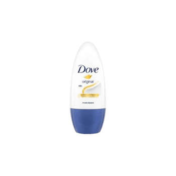 Dove Original 48H Moisturizing Cream Roll-On, 50ml - Silverline Pharmacy Surulere, Lagos