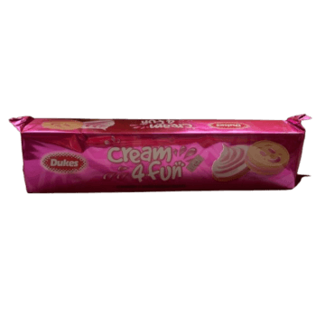 Dukes Cream 4 Fun, 150g - Silverline Pharmacy Surulere, Lagos