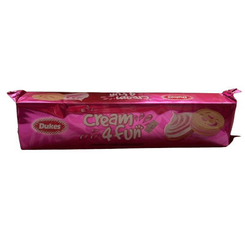 Dukes Cream 4 Fun, 150g - Silverline Pharmacy Surulere, Lagos
