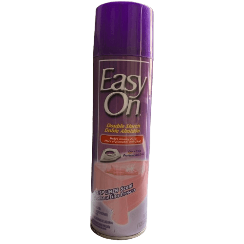 Easy On Speed Starch (Linen Scent), 567g - Silverline Pharmacy Surulere, Lagos