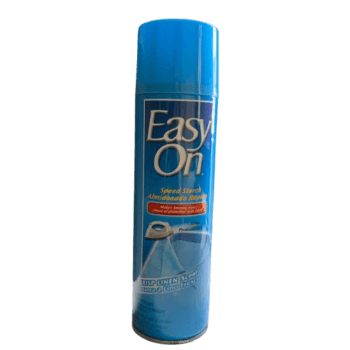 Easy On Speed Starch (Linen Scent), 567g - Silverline Pharmacy Surulere, Lagos