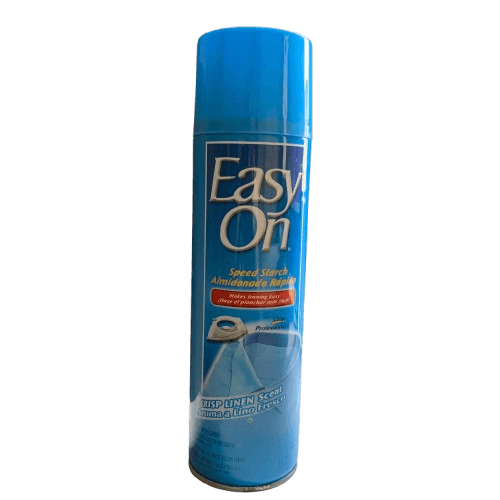 Easy On Speed Starch (Linen Scent), 567g - Silverline Pharmacy Surulere, Lagos