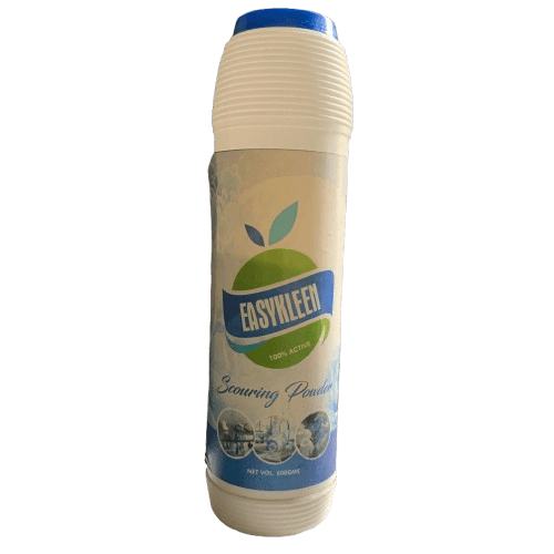 EasyKleen Scouring Powder, 600g - Silverline Pharmacy Surulere, Lagos