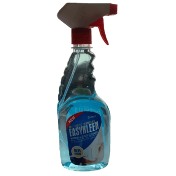 Easykleen Window & Glass Cleaner, 500ml - Silverline Pharmacy Surulere, Lagos
