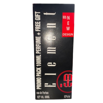 Element Perfume, 100ml - Silverline Pharmacy Surulere, Lagos