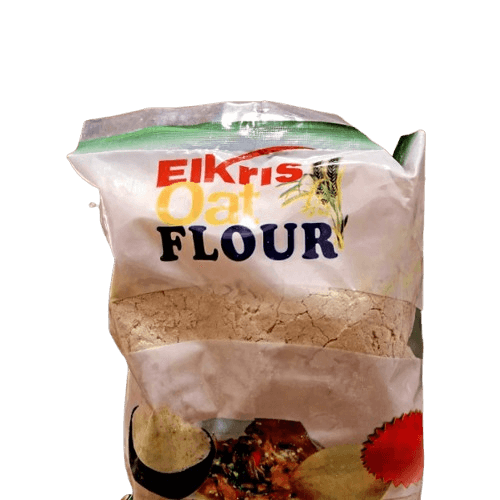 Elkris Oat Flour, 5kg - Silverline Pharmacy Surulere, Lagos