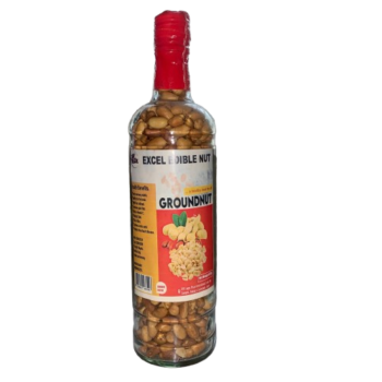Excel Edible Nut Groundnut, 420g - Silverline Pharmacy Surulere, Lagos