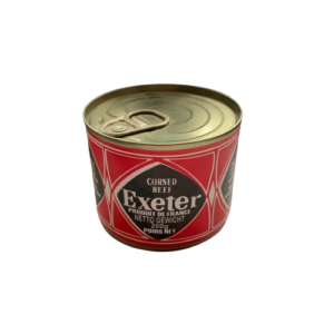 Exeter Corned Beef, 200g - Silverline Pharmacy Surulere, Lagos