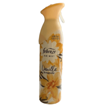 Fabreze Air Mist (Vanilla & Magnolia), 300ml - Silverline Pharmacy Surulere, Lagos