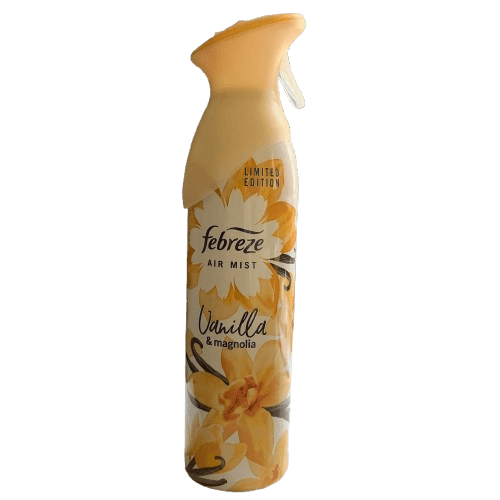Fabreze Air Mist (Vanilla & Magnolia), 300ml - Silverline Pharmacy Surulere, Lagos