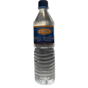 Fally White Vinegar, 750ml - Silverline Pharmacy Surulere, Lagos