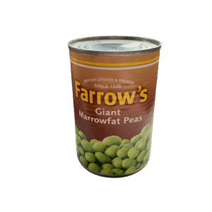 Farrow's Giant Marrowfat Peas, 300g - Silverline Pharmacy Surulere, Lagos
