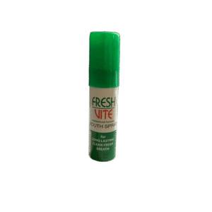 Fresh Vite Mouth Spray, 15ml - Silverline Pharmacy Surulere, Lagos
