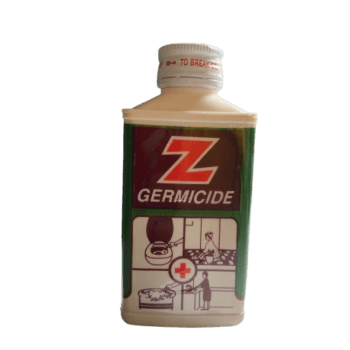 Germicide Disinfectant, 140ml - Silverline Pharmacy Surulere, Lagos