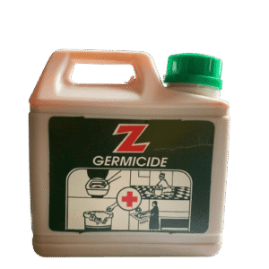Germicide Disinfectant, 1L - Silverline Pharmacy Surulere, Lagos