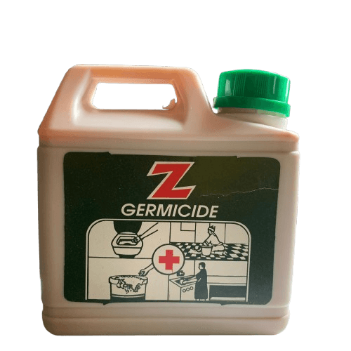 Germicide Disinfectant, 140ml - Silverline Pharmacy Surulere, Lagos