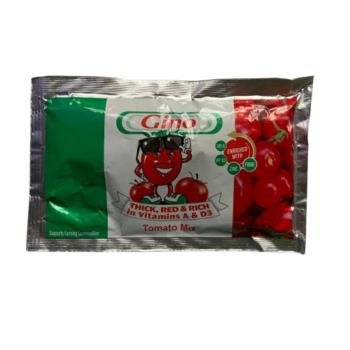 Gino Tomato Mix - Silverline Pharmacy Surulere, Lagos