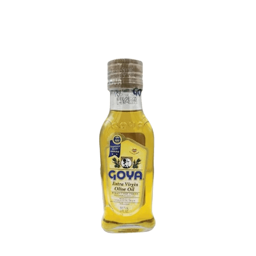 Goya Extra Virgin Olive Oil, 88.7ml - Silverline Pharmacy Surulere, Lagos