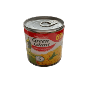 Green Giant Niblets Original, 212ml - Silverline Pharmacy Surulere, Lagos