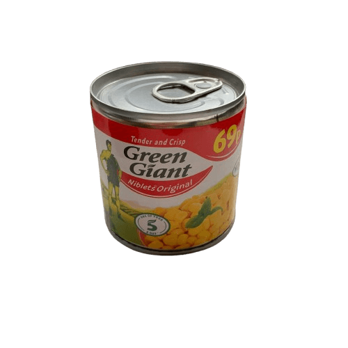 Green Giant Niblets Original, 212ml - Silverline Pharmacy Surulere, Lagos