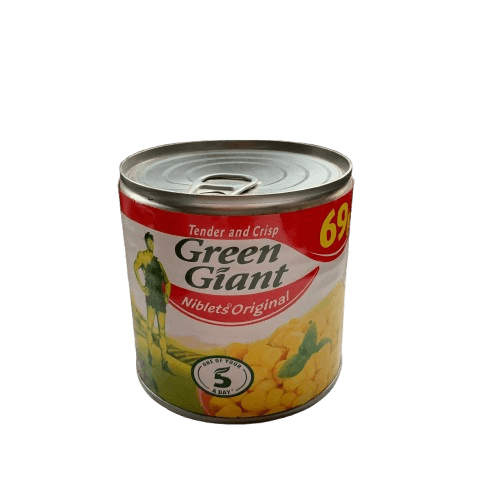 Green Giant Niblets Original, 425ml - Silverline Pharmacy Surulere, Lagos