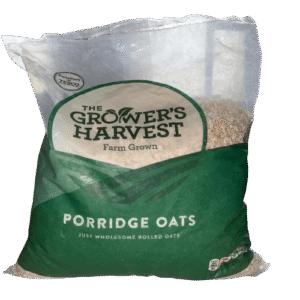 Growers Harvest Porridge Oats, 1kg - Silverline Pharmacy Surulere, Lagos
