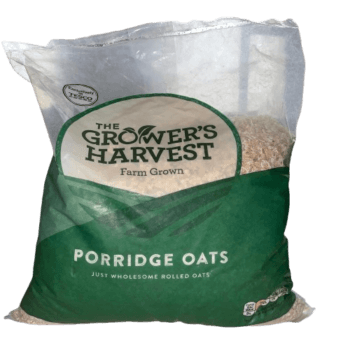 Growers Harvest Porridge Oats, 1kg - Silverline Pharmacy Surulere, Lagos