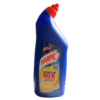 Harpic Disinfectant Toilet Cleaner (Original), 725ml - Silverline Pharmacy Surulere, Lagos