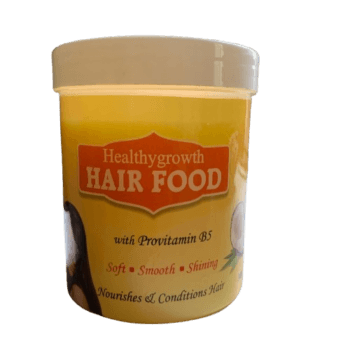 Healthygrowth Hair Food, 300g - Silverline Pharmacy Surulere, Lagos