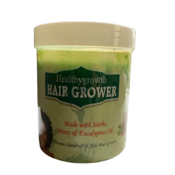 Healthygrowth Hair Grower, 300g - Silverline Pharmacy Surulere, Lagos
