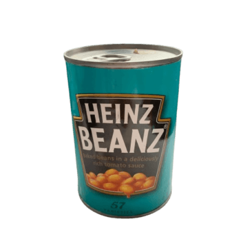 Heinz Beanz (Baked Beans), 415g - Silverline Pharmacy Surulere, Lagos