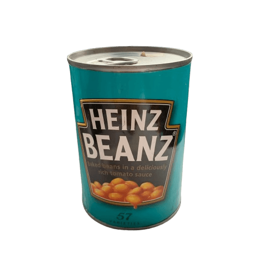 Heinz Beanz (Baked Beans), 415g - Silverline Pharmacy Surulere, Lagos