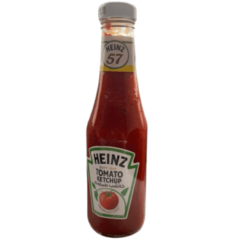 Heinz Tomato Ketchup, 295g - Silverline Pharmacy Surulere, Lagos