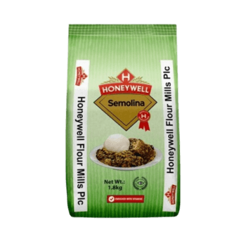 Honeywell Semolina, 1.8kg - Silverline Pharmacy Surulere, Lagos