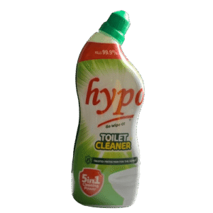 Hypo Toilet Cleaner, 725ml - Silverline Pharmacy Surulere, Lagos