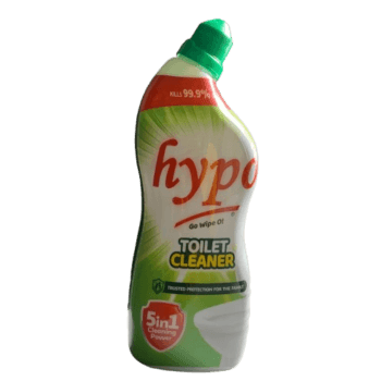 Hypo Toilet Cleaner, 725ml - Silverline Pharmacy Surulere, Lagos