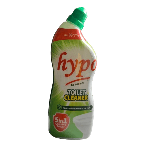 Hypo Toilet Cleaner, 725ml - Silverline Pharmacy Surulere, Lagos