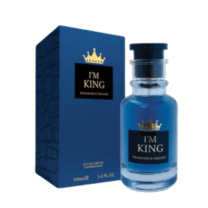 I'm King Fragrance Deluxe Perfume, 100ml - Silverline Pharmacy Surulere, Lagos