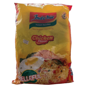 Indomie Instant Noodles Belleful Pack (Chicken), 280g - Silverline Pharmacy Surulere, Lagos