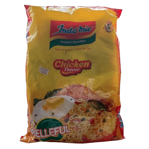 Indomie Instant Noodles Belleful Pack (Chicken), 280g - Silverline Pharmacy Surulere, Lagos