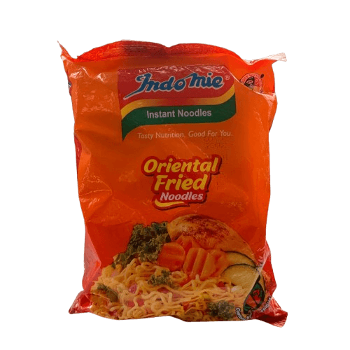 Indomie Instant Noodles (Oriental Fried), 70g - Silverline Pharmacy Surulere, Lagos