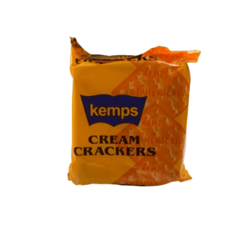 Kemps Cream Crackers, 34g - Silverline Pharmacy Surulere, Lagos