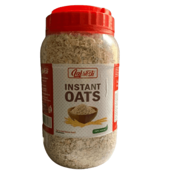 Lafresh Instant Oats, 1kg - Silverline Pharmacy Surulere, Lagos