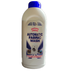 LB Automatic Fabric Wash, 1L - Silverline Pharmacy Surulere, Lagos