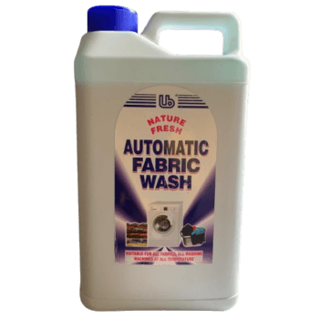 LB Automatic Fabric Wash, 4L - Silverline Pharmacy Surulere, Lagos
